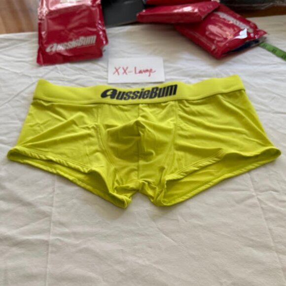 Men's Sexy Fashion Boxer Briefs - Picture 7 of 8